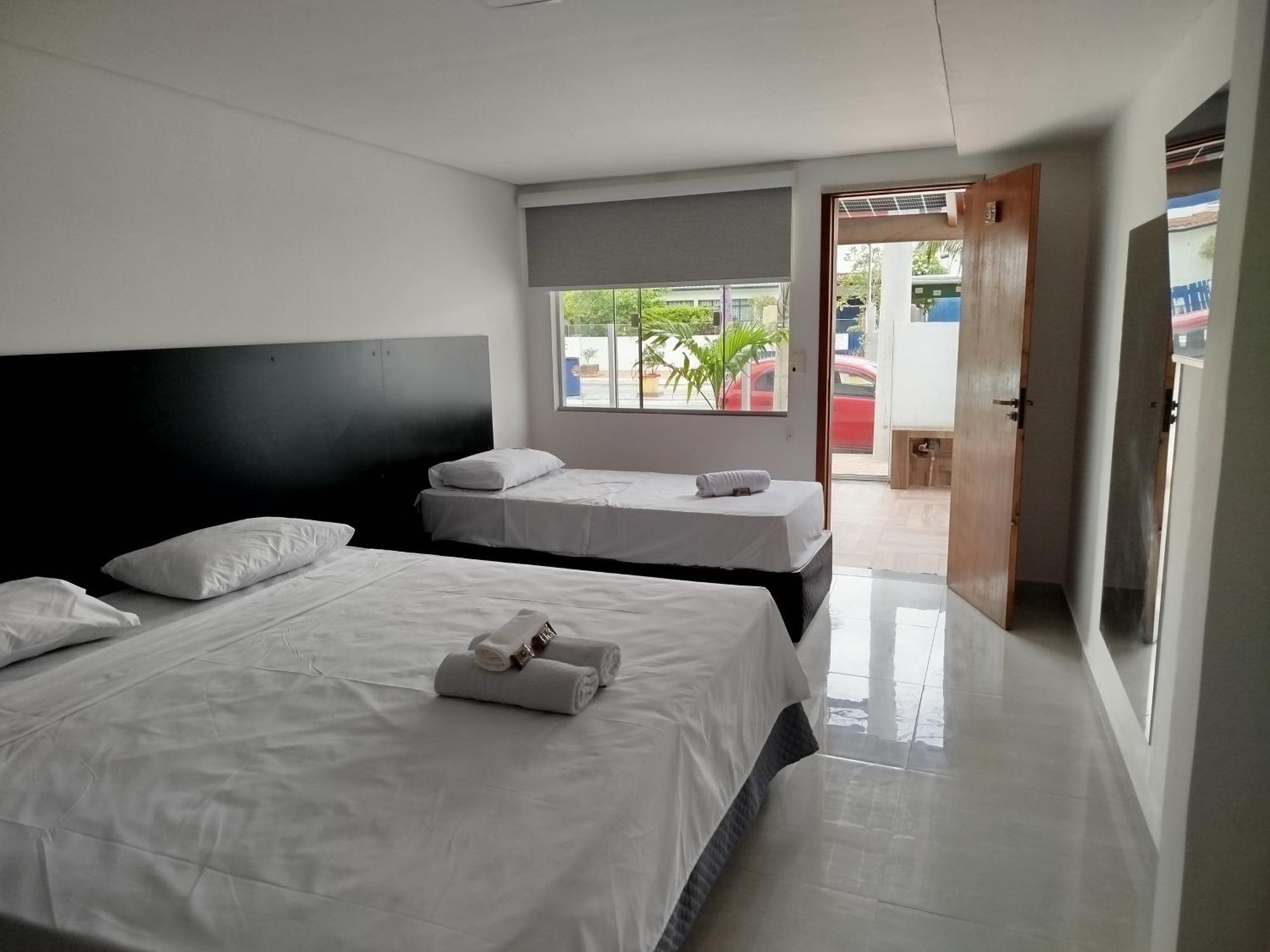 Hotel Sea Angels Arraial do Cabo Exterior photo